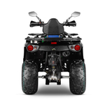 Квадроцикл GLADIATOR F200 LUX с ПСМ