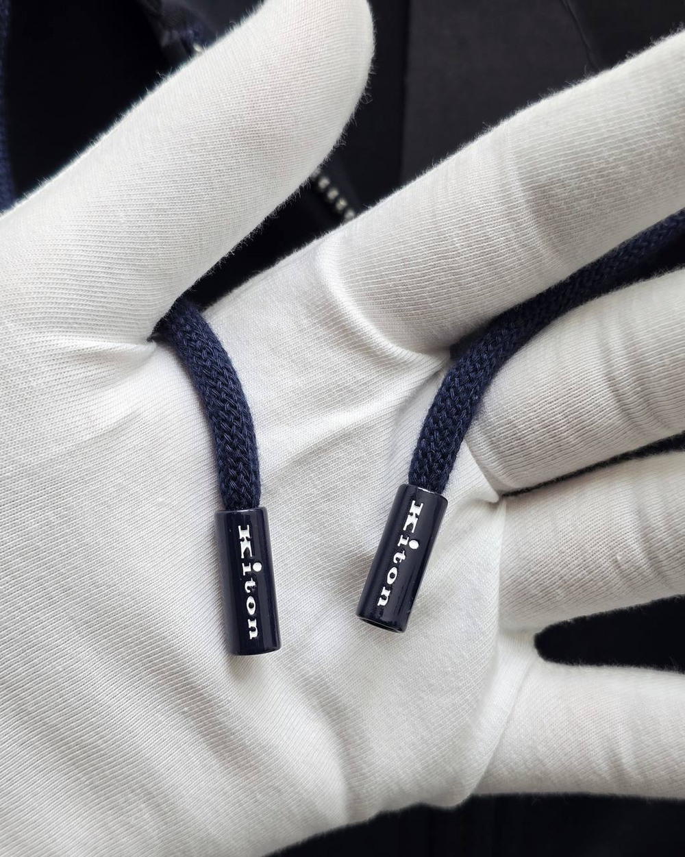Спортивный костюм Kiton