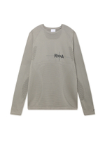 Джемпер Aune Seamless Knit Long Sleeve