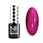 Nail Republic Гель-лак CAT-92 Northern Lights, 10 мл