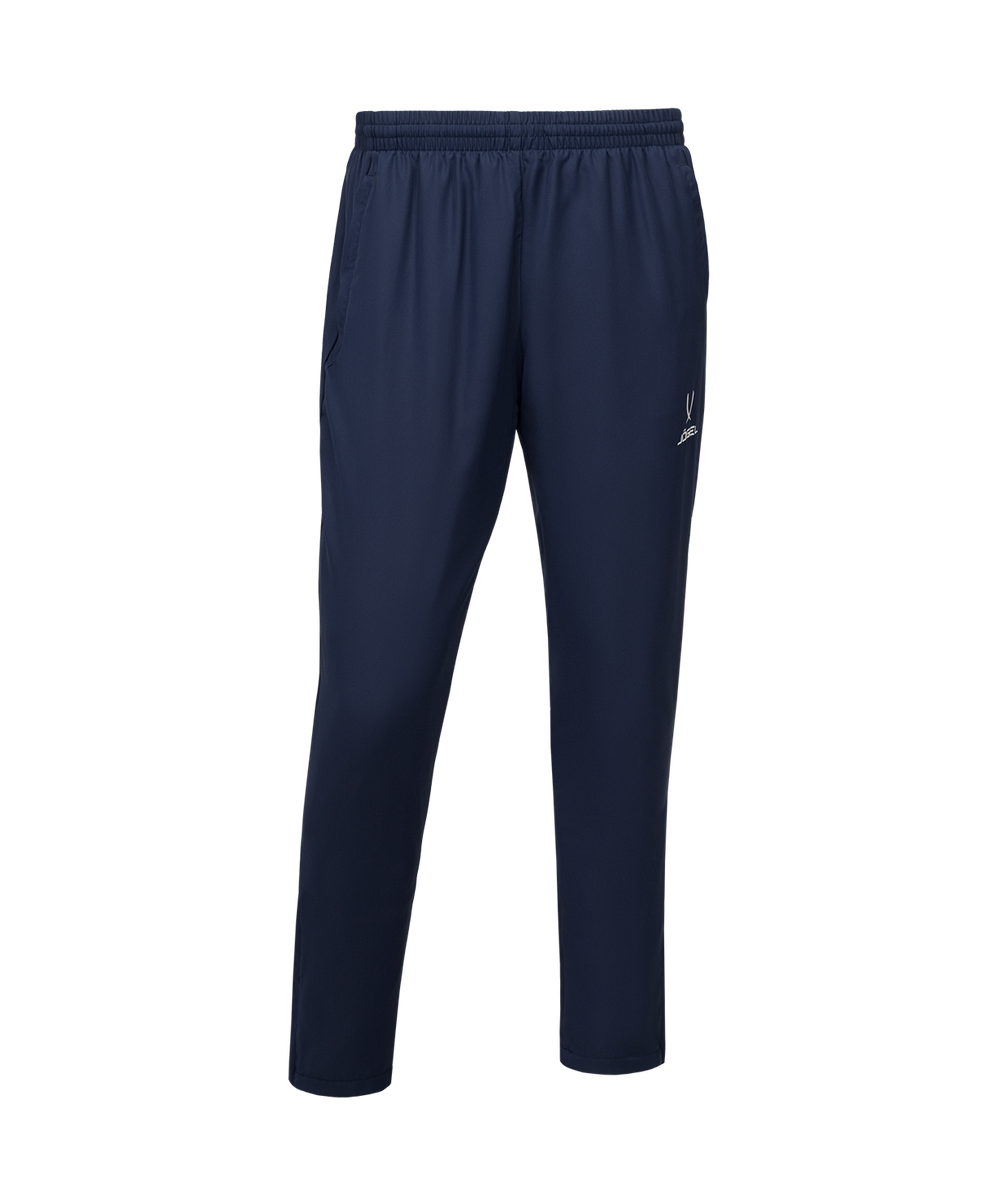 Брюки спортивные CAMP 2 Lined Pants, темно-синий