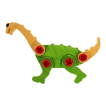 Сборная модель Динозавр, блистер C2024-3