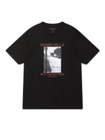 Футболка Кор. Рукав Bomb Hills Not Countries Tee