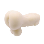 Мастурбатор-анус Back Spirit с мужским торсом и мошонкой