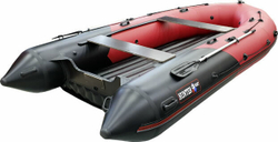 Лодка Хантер 420 ПРО