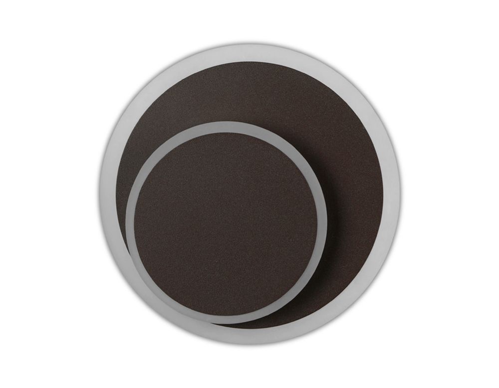 Ambrella Настенный светодиодный светильник с акрилом Wall FW107