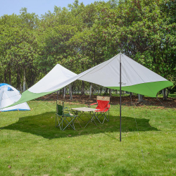 СТОЙКА ДЛЯ ТЕНТА NATUREHIKE NH18T020-G TM-02