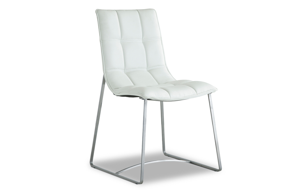 Стул BZ500S белый