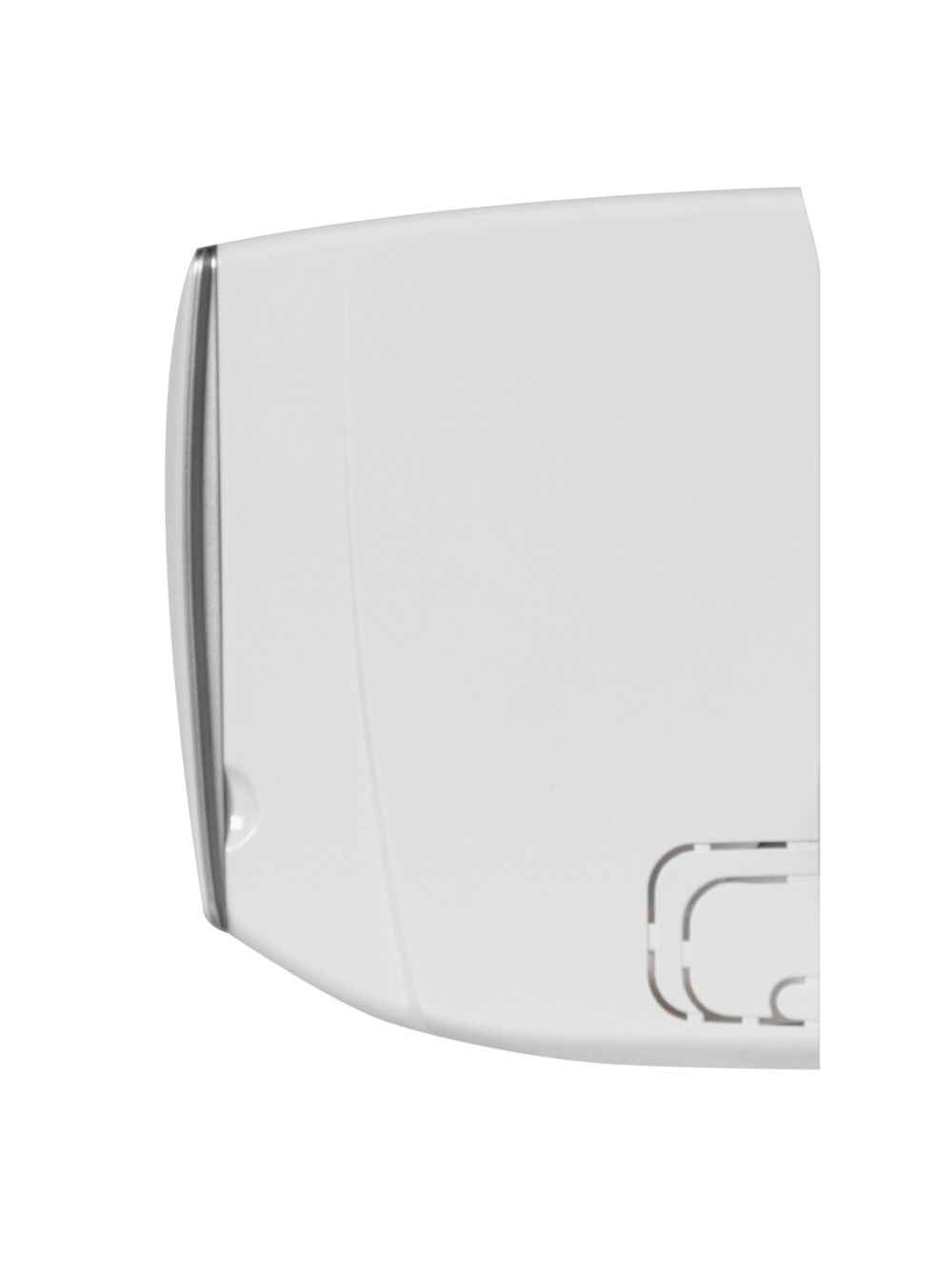 Блок внутренний SHUFT SFMS/I-09 HB FMI/N8/In/white_WF инверторной мульти сплит-системы