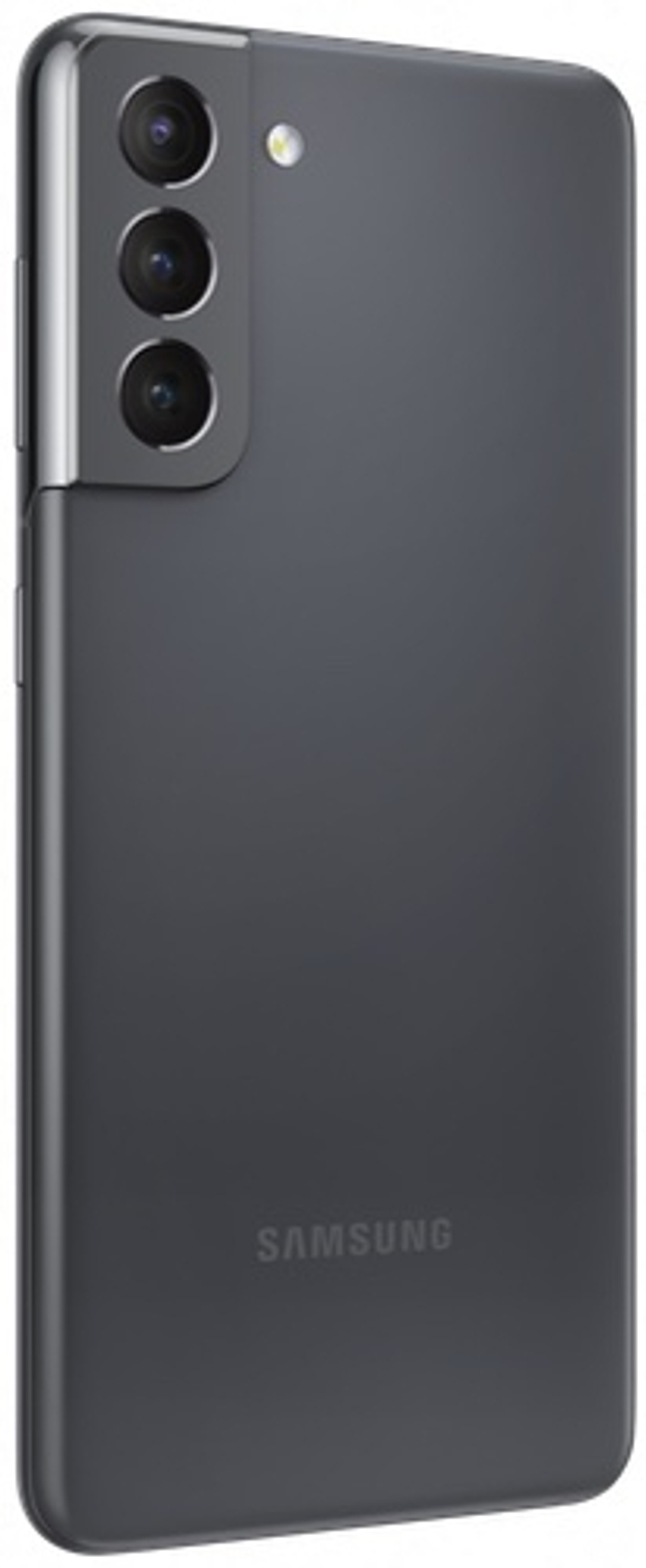 Смартфон Samsung Galaxy S21 128GB SM-G991 Серый Фантом