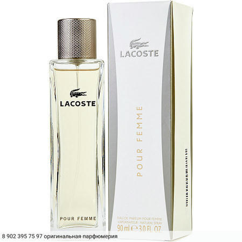 Pour Femme