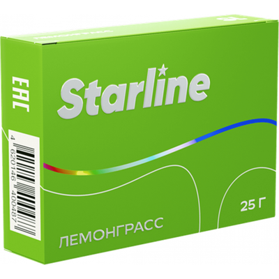 Табак для кальяна STARLINE 25г