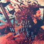 Jeff Scott Soto / Wide Awake (In My Dreamland)(RU)(CD)