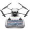 Квадрокоптер DJI Mini 3 Pro (DJI Rc)
