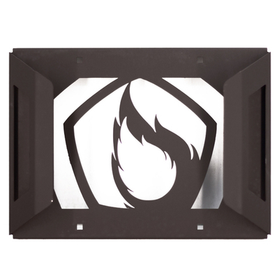 Дверца ДСС "Пламя"