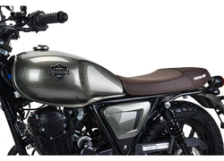 МОТОЦИКЛ ДОРОЖНЫЙ MOTOLAND TEXAS 300