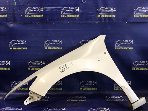 Крыло переднее левое Honda ACCORD 2008-2013