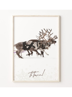 Новогодний сет №2 30х40 см арт 50204321 ТТН 246259242