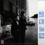 John Lennon & Yoko Ono / Double Fantasy (LP)