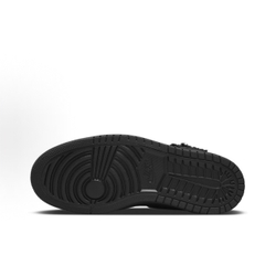 Air Jordan 1 Acclimate Triple Black