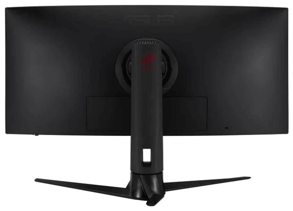 Монитор Asus 34" XG349C 4K