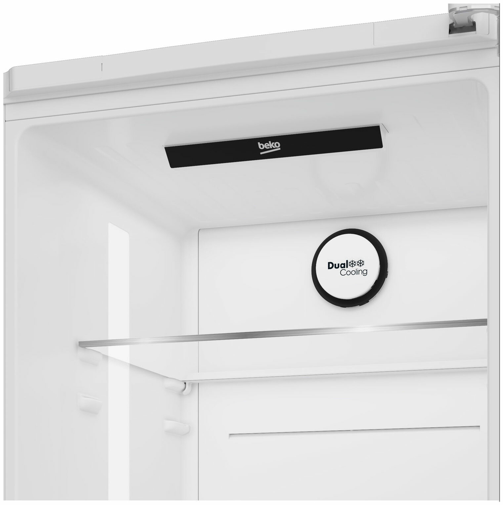 Двухкамерный холодильник Beko B3DRCNK402HXBR