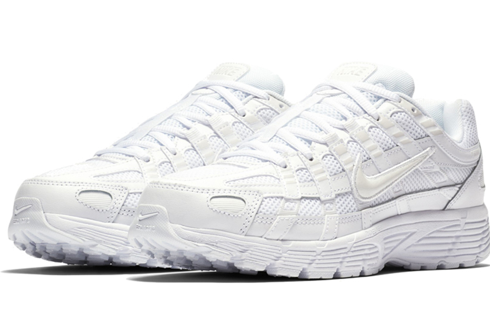 Кроссовки Nike P-6000 (Женская размерная сетка)