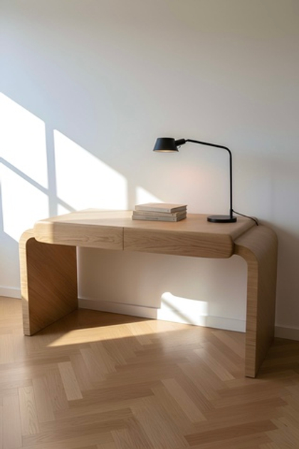 Стол рабочий "Небо"