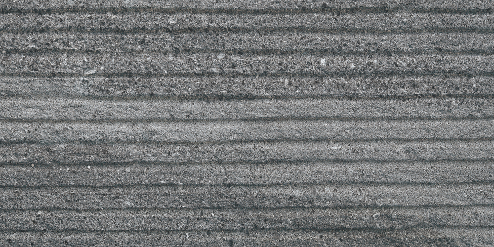 Flat Linear Stone
