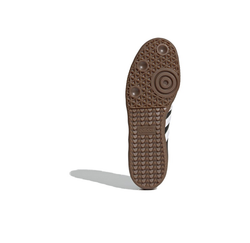 Кроссовки Adidas Originals Samba Vegan 'Black Gum' H01878