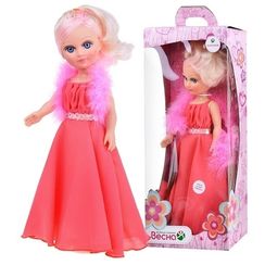 Анастасия Весна 3