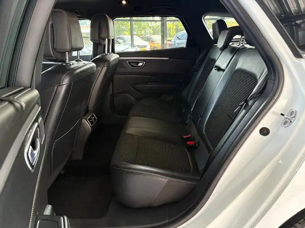 Renault Talisman Estate Business Intens