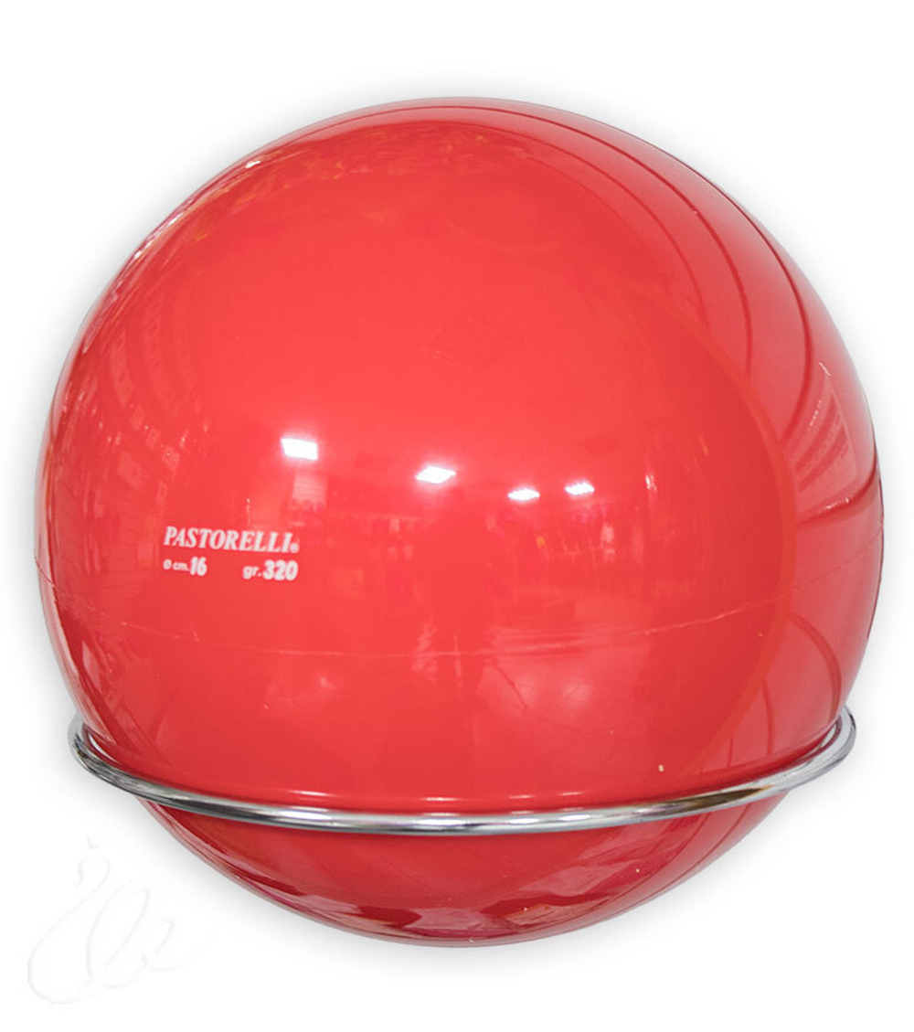 00228 Красный