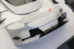 Карбоновый обвес для Ferrari Roma 2020 Феррари Рома