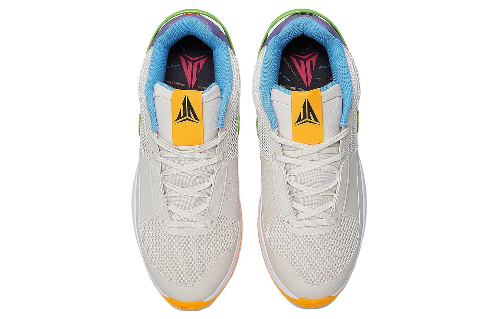 Кроссовки Nike Ja 1 "Trivia" 1