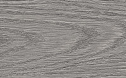 Порог с монтажным каналом Идеал 36 мм 210 Дуб пепельный