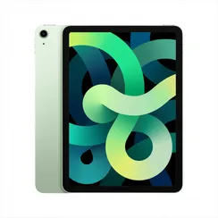 Apple iPad Air 10.9 (2020) 256GB Wi-Fi Green