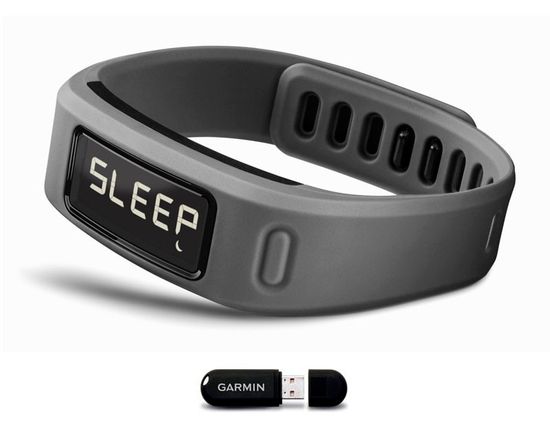 Спортивные часы Garmin Vivofit 010-01225-05