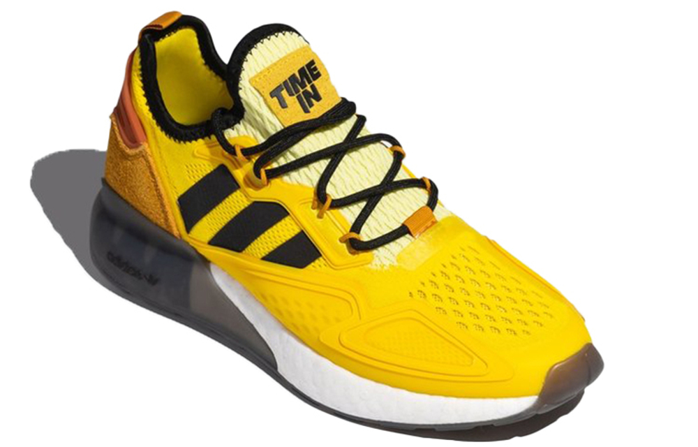 Кроссовки Adidas Originals Zx 2K Boost