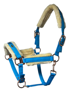 Недоуздок TGW (СОВ, FULL)