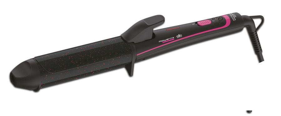 Щипцы для завивки Rowenta Curling XL Tong CF3222F0