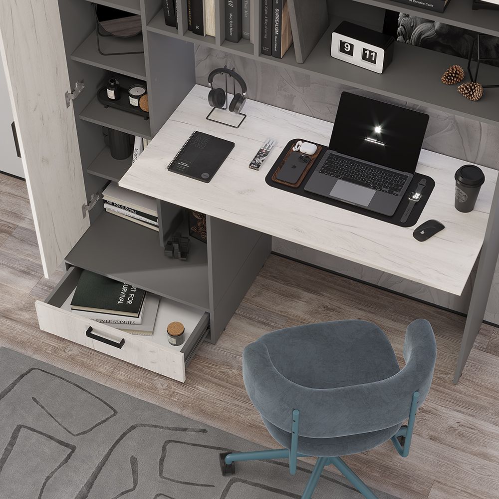 Стол письменный Техно