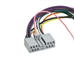 Авто Фишка Incar ISO AHO-06 (HONDA 2006+)