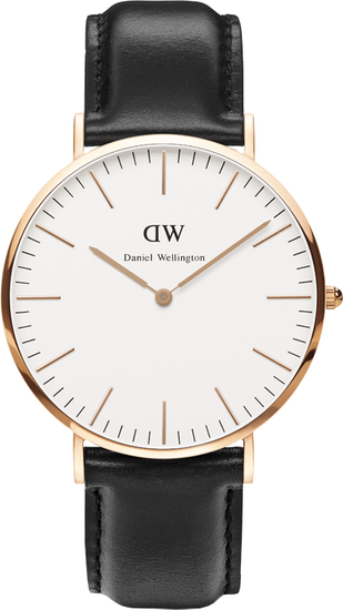 Наручные часы Daniel Wellington 0107DW