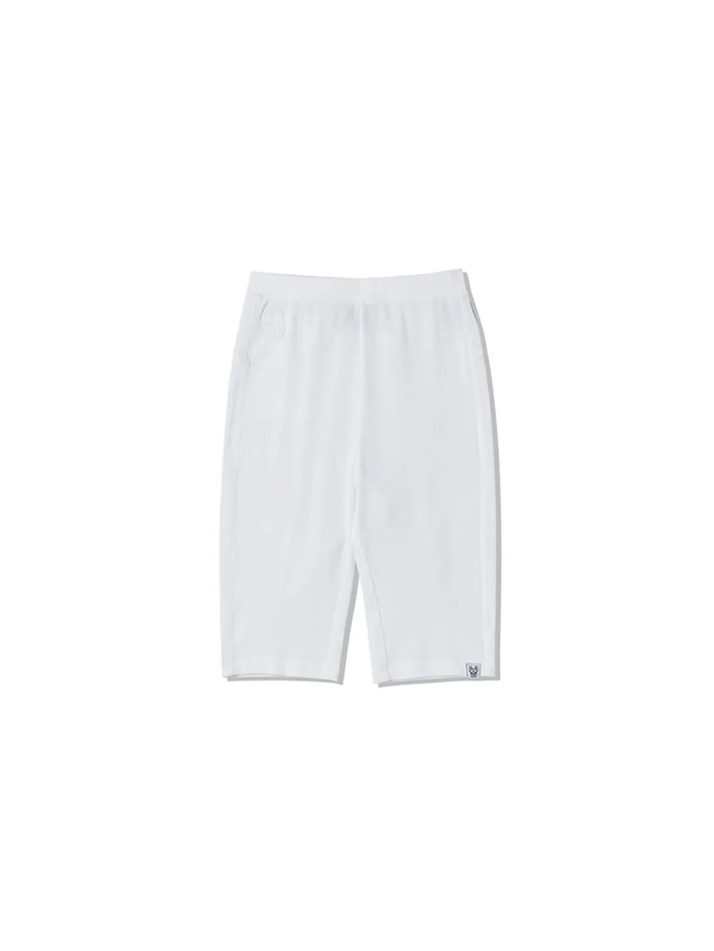 Велосипедки в рубчик