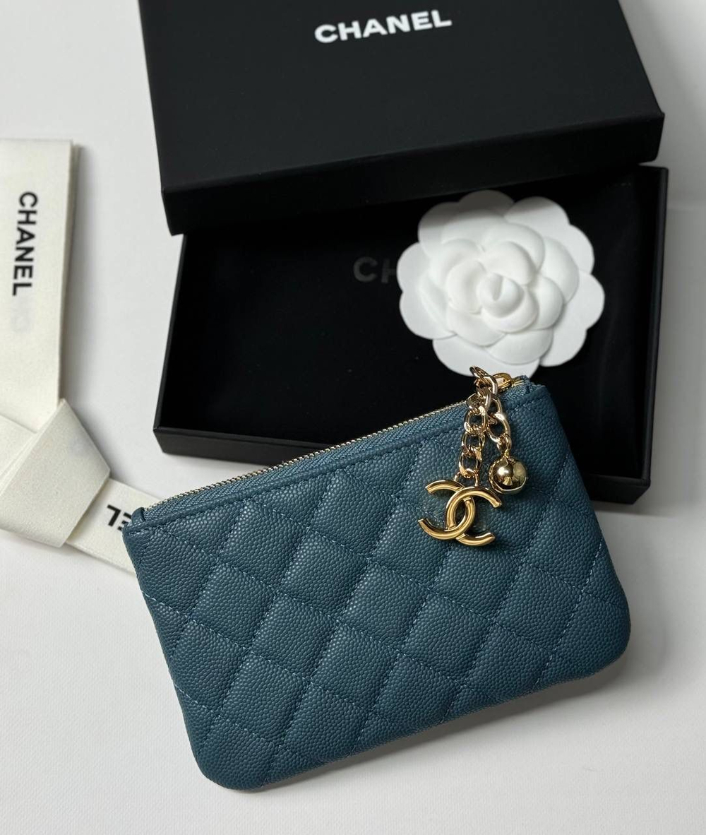 Ключница CHANEL
