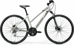 Женский велосипед Merida Crossway 20-D Lady (2020)