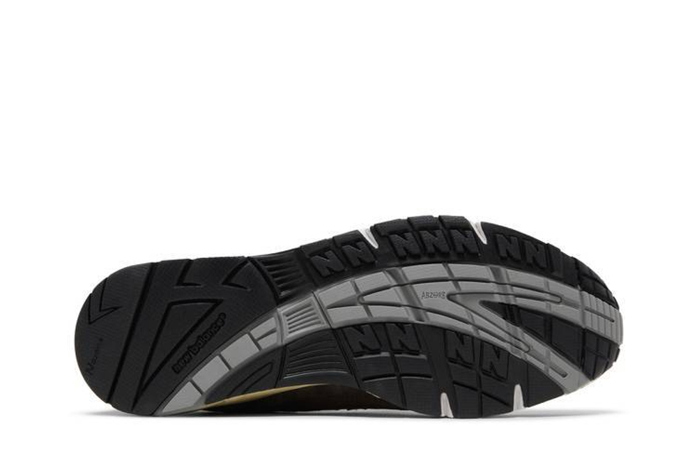 Кроссовки Dover Street Market X New Balance Nb 991