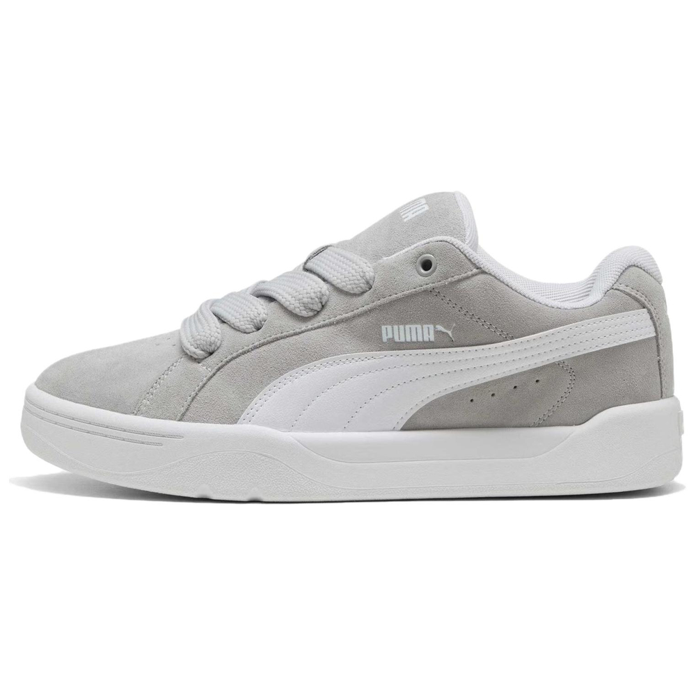 Кроссовки Puma Park Lifestyle 'Grey' 400707-02