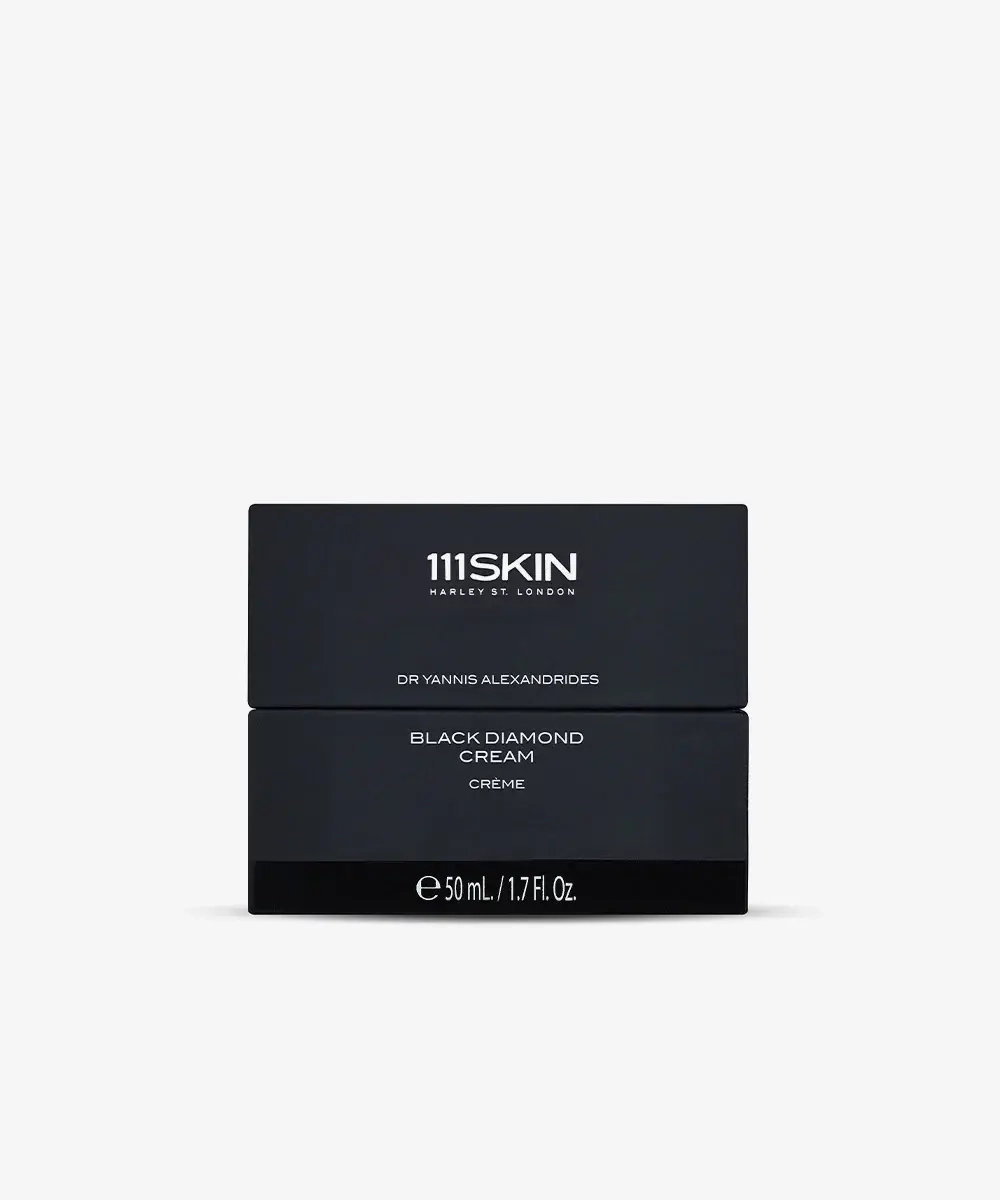 КРЕМ ANTI-AGE ДЛЯ ЛИЦА 111SKIN 50мл